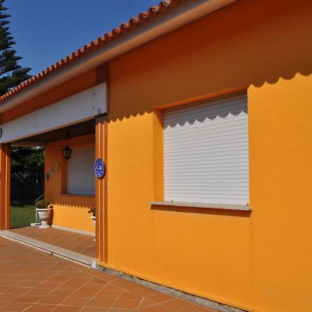 Villa Casa Aurea De Cacheiras O Grove Exterior foto