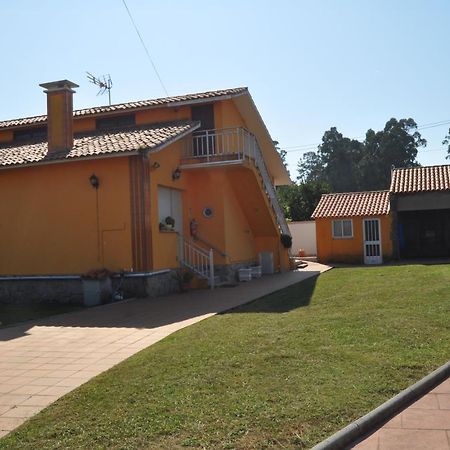 Villa Casa Aurea De Cacheiras O Grove Exterior foto